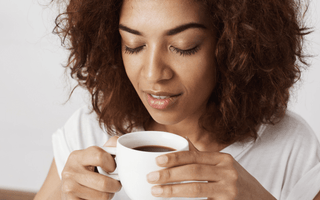 Do You Really Drink Coffee? The Benefits of Coffee May Be More Than You Know