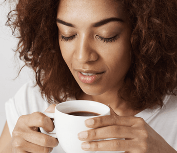 Do You Really Drink Coffee? The Benefits of Coffee May Be More Than You Know