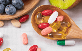 What Are Good Supplements to Take? An Evidence-Based Guide