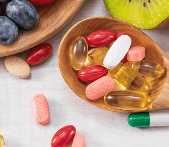 What Are Good Supplements to Take? An Evidence-Based Guide