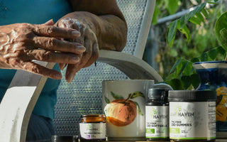 Anti-Aging Supplements: Top 10 for Youthful Vitality and Healthy Aging [2025]