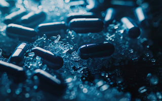 Best 2025 NAD & NMN Supplements: A Comprehensive Guide